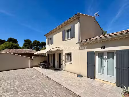 location maison 4 pièces 90m² st didier 84210