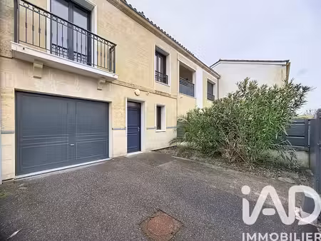 maison à le bouscat (33110)