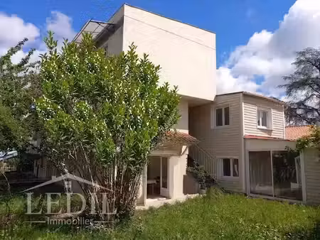 vente maison 6 pièces 136 m² à agen (47000)  153 500 €