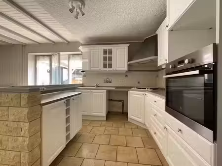 vente maison 5 pièces 151 m² à bourg-de-thizy (69240)  159 000 €