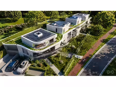 appartement te koop in herent met 3 slaapkamers