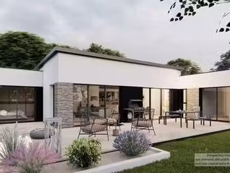 vente maison à plonéis (29710) : à vendre / 101m² plonéis