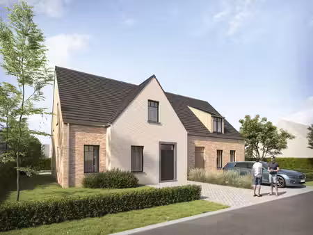 huis te koop in sint-gillis-waas met 3 slaapkamers
