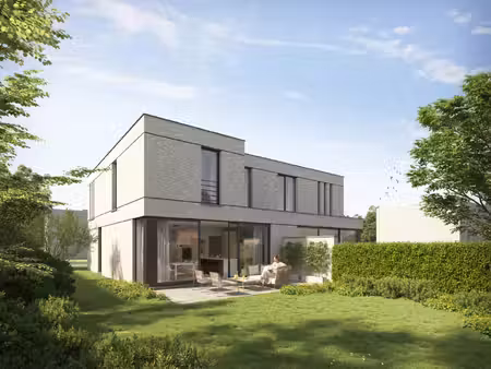 huis te koop in sint-gillis-waas met 3 slaapkamers