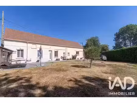 vente maison 5 pièces 78 m² à auneuil (60390)  223 500 €