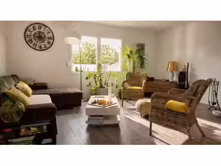 vente maison 5 pièces 181 m² le landreau (44430)