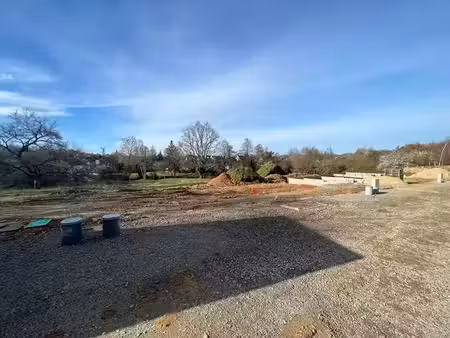 vente terrain 860 m² carquefou (44470)