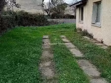vente maison 4 pièces 90 m² à saint-sulpice-et-cameyrac (33450)  215 000 €
