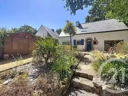vente maison à sarzeau (56370) : à vendre / 95m² sarzeau