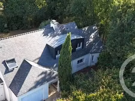 vente maison à theix (56450) : à vendre / 172m² theix