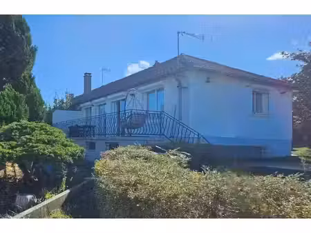 vente maison 3 pièces 77 m² à vernon (27200)  221 000 €
