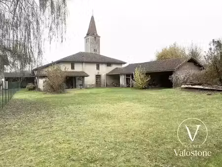 vente ferme 5 pièces 170 m² à pujo-le-plan (40190)  223 400 €