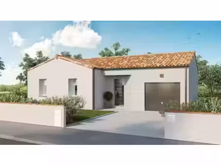vente maison neuve 4 pièces 90 m² à nesmy (85310)  222 083 €