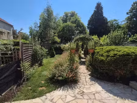 appartement à meaux (77100)