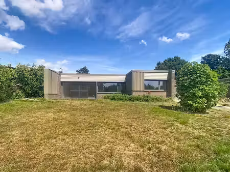 bungalow à louer à bleuckeveldlaan 6 tervuren (rbw72594)