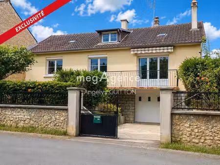 tout à pied  maison familiale