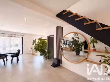 vente maison traditionnelle 7 pièces