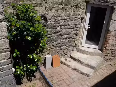 location maison 4 pièces 96.95 m² à pontivy (56300)  785 €