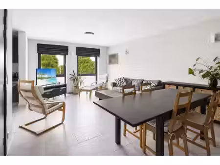 appartement à vendre avec 2 chambres   ath (vbe57552)