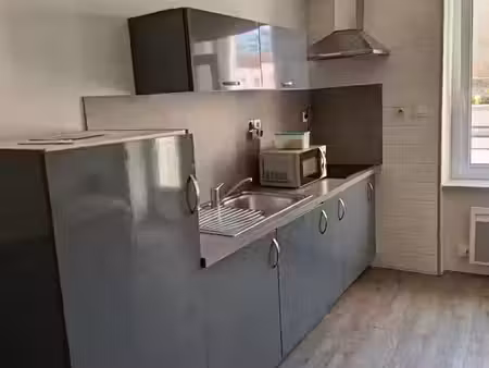 location maison 4 pièces 71 m² à chemillé-en-anjou (49120)