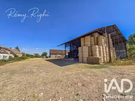 vente maison 4 pièces 80 m² fréville-du-gâtinais (45270)