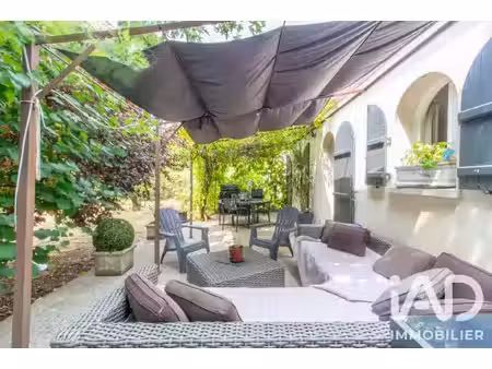 vente maison 6 pièces 133 m² la chapelle-saint-mesmin (45380)