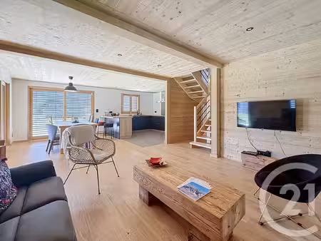 achat : maison (74440)