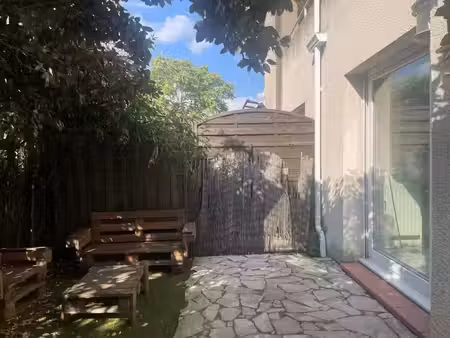 vente villa 4 pièces 81 m² à aucamville (31140)  240 000 €