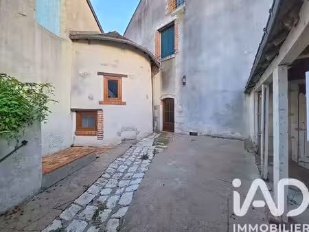 appartement à briare (45250)