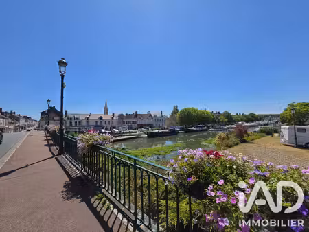 appartement à briare (45250)