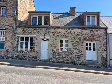vente maison 5 pièces 120 m² à le vast (50630)  242 696 €