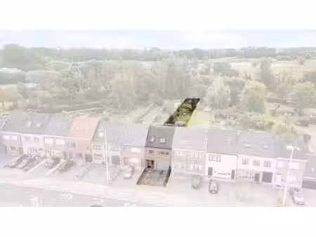 maison à vendre à steenweg van aalst 48 dendermonde (rbw72144)