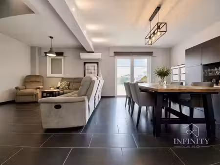 maison à vendre à rue du paradis 4 herstal (vbe57761)