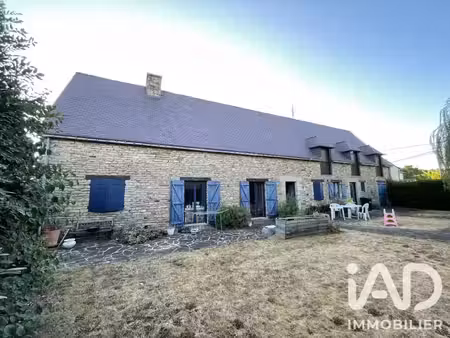 vente maison 9 pièces 421 m² saint-avé (56890)