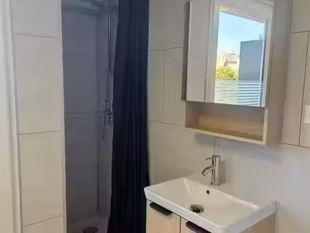location appartement 1 pièce 15 m² à laxou (54520)