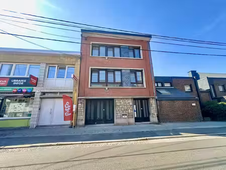 maison à vendre à rue de jemeppe 70 loncin (vbe57723)