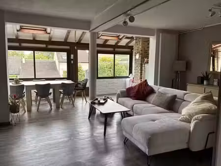 location maison 4 pièces 99 m² à sézanne (51120)