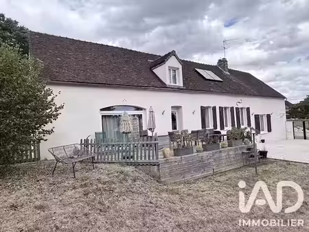 vente maison 7 pièces 261 m² à brion (89400)  316 000 €