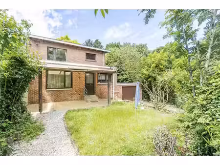 maison à vendre avec garage et terrasse   rixensart (vbe57528)