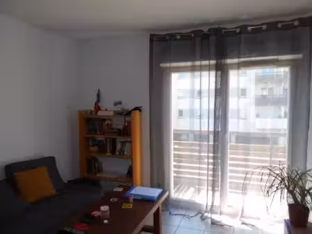 appartement meublé begles 2 pièces 40.65 m2