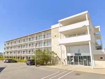 vente appartement 2 pièces à la baule-escoublac gare-grand clos (44500) : à vendre 2 pièce