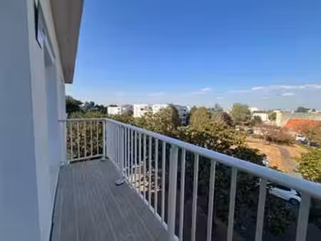 vente appartement 5 pièces à rezé (44400) : à vendre 5 pièces / 104m² rezé