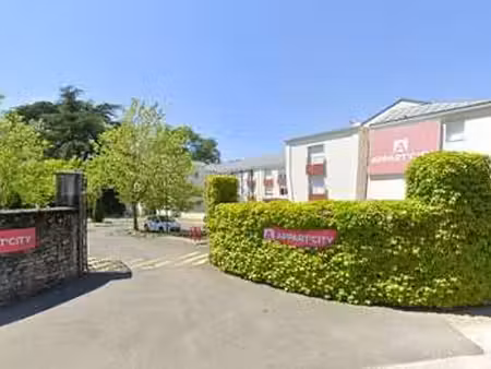 vente appartement 2 pièces à saint-herblain atlantis-gournerie-bergerie-les villages (4480