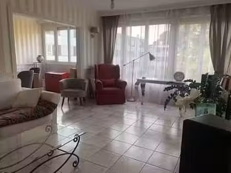 vente appartement 5 pièces à saint-herblain (44800) : à vendre 5 pièces / 87m² saint-herbl