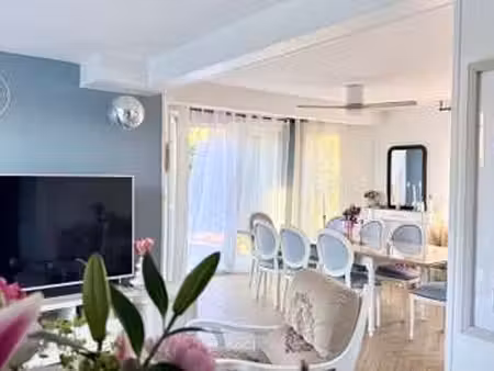 vente maison à la suze-sur-sarthe (72210) : à vendre / 110m² la suze-sur-sarthe