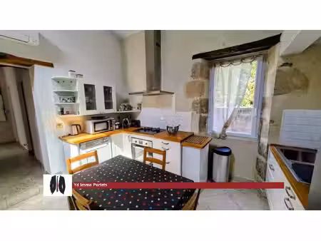 maison 3 chambres 113m²