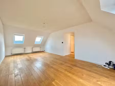 appartement 1ch - petite copropriété