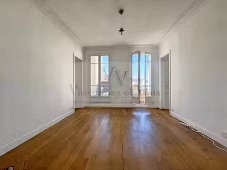location appartement 3 pièces 68.46 m² à vincennes (94300)  2 200 €