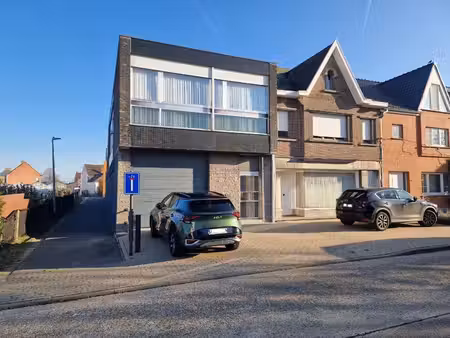 bien professionnel à vendre à grembergen € 199.000 (lr41o) - immobilien de wolf - dore | z
