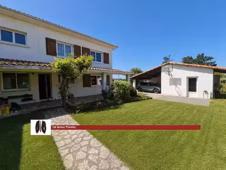 maison arbanats 6 chambres